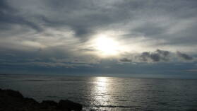 Meer.