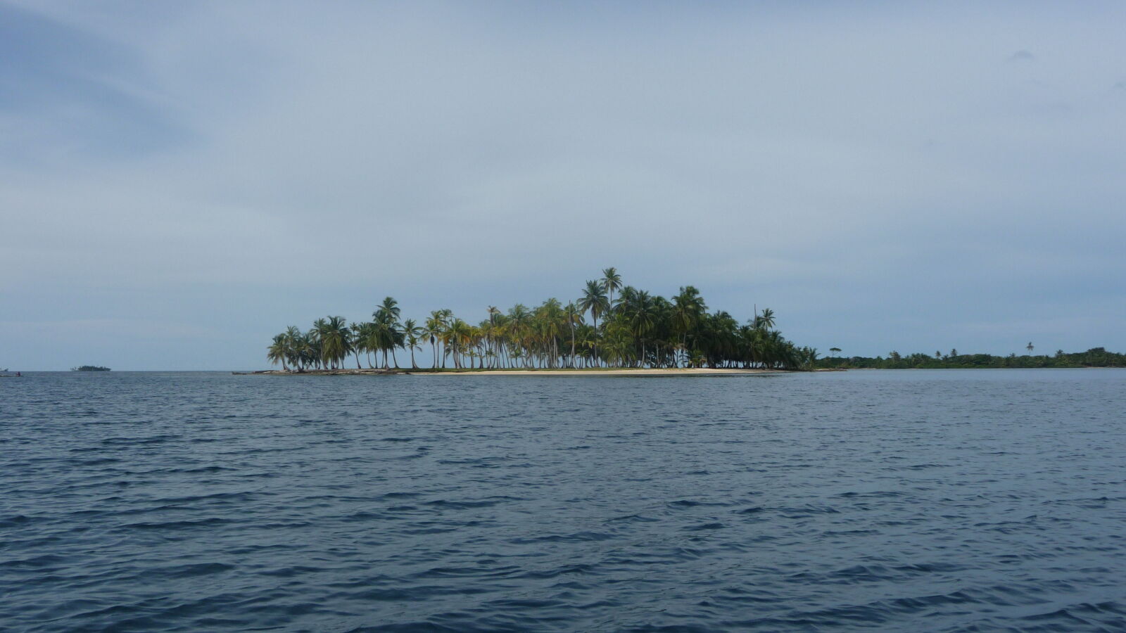 Snug Harbor.