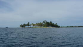 Snug Harbor.