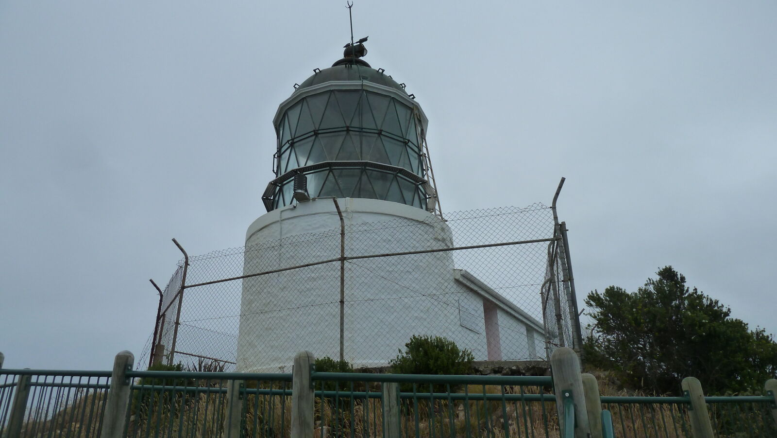 Nugget Point.