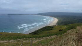 Irgendein anderer Lookout.