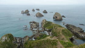 Nugget Point.