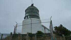 Nugget Point.