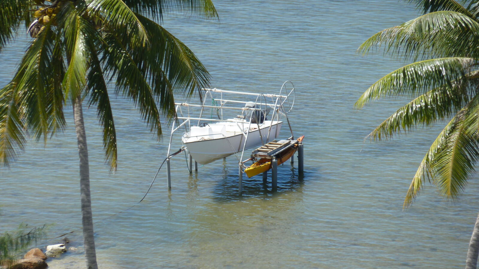 Raiatea.