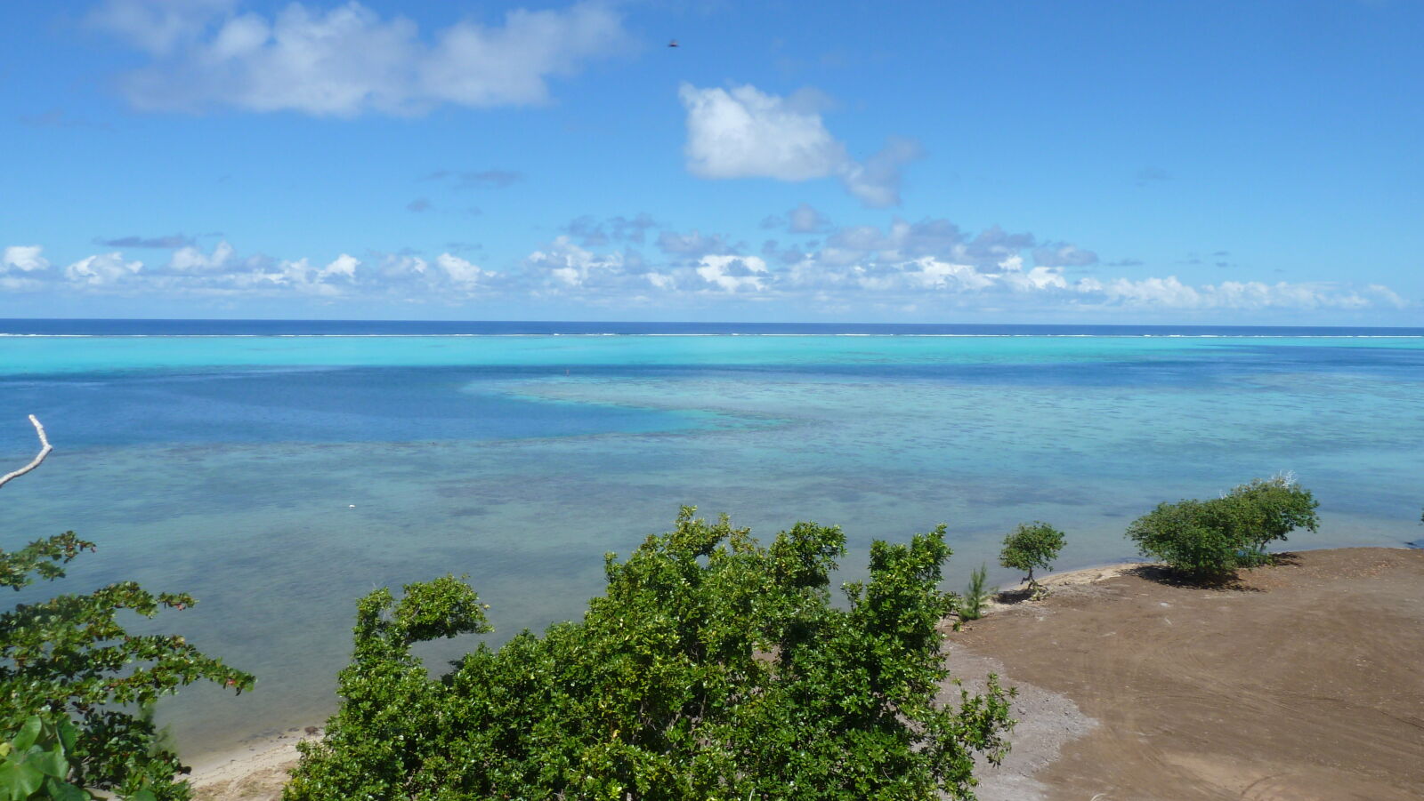 Raiatea.