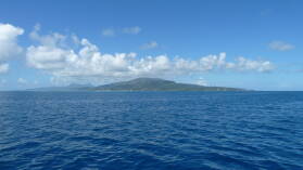 Raiatea.