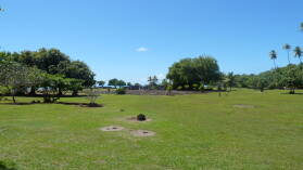 Taputapuatea, Raiatea.