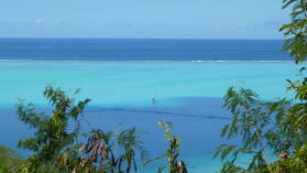 Raiatea.