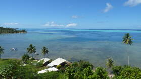 Raiatea.
