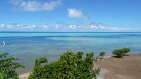 Raiatea.