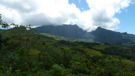 Raiatea.