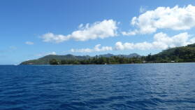Tahaa.