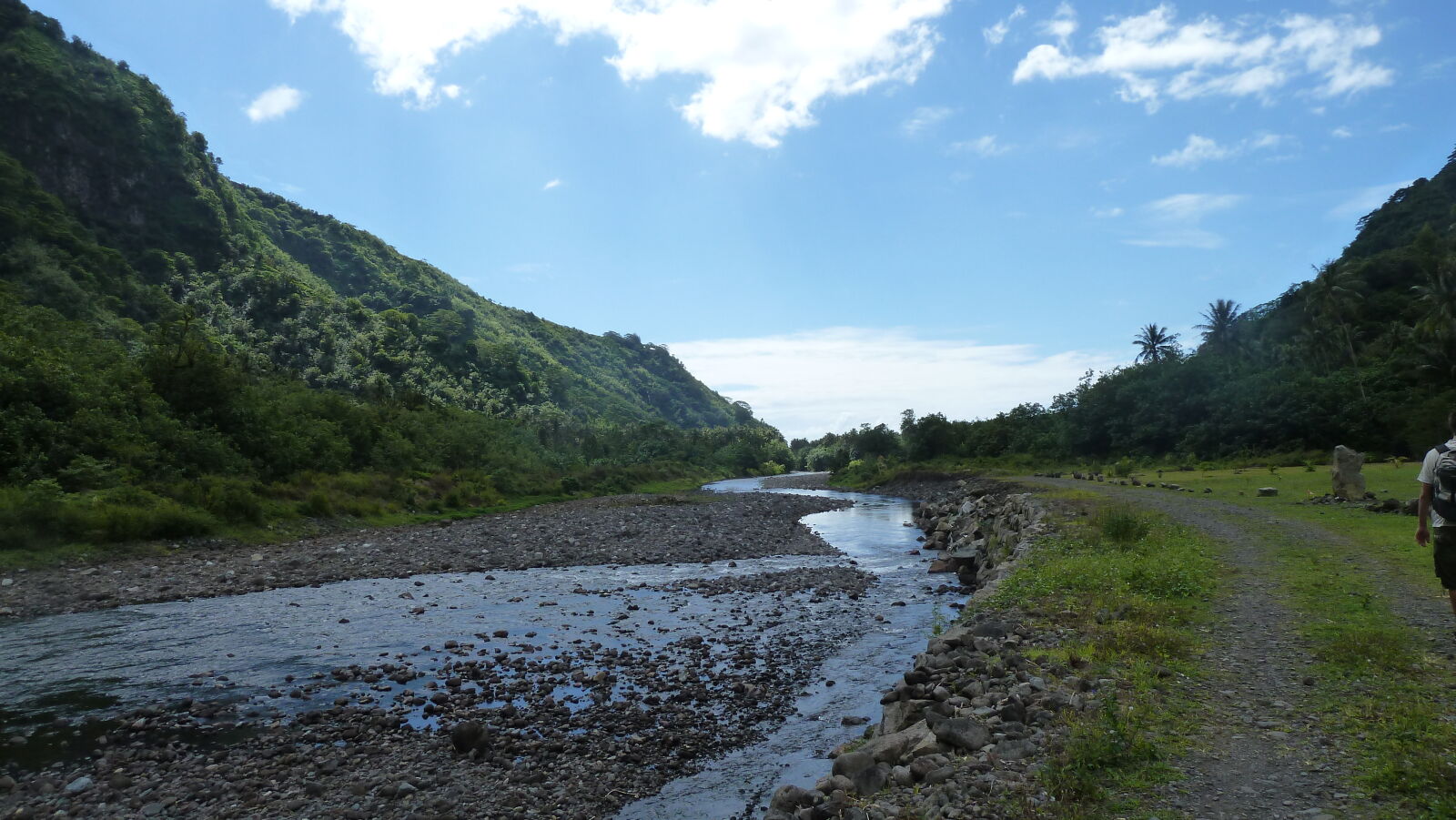 Valle Vaitepiha.