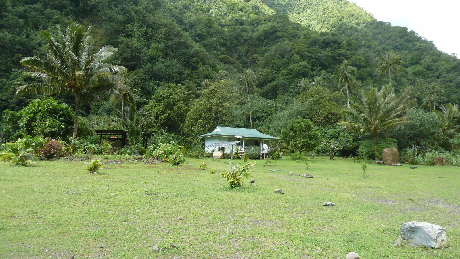 Valle Vaitepiha.