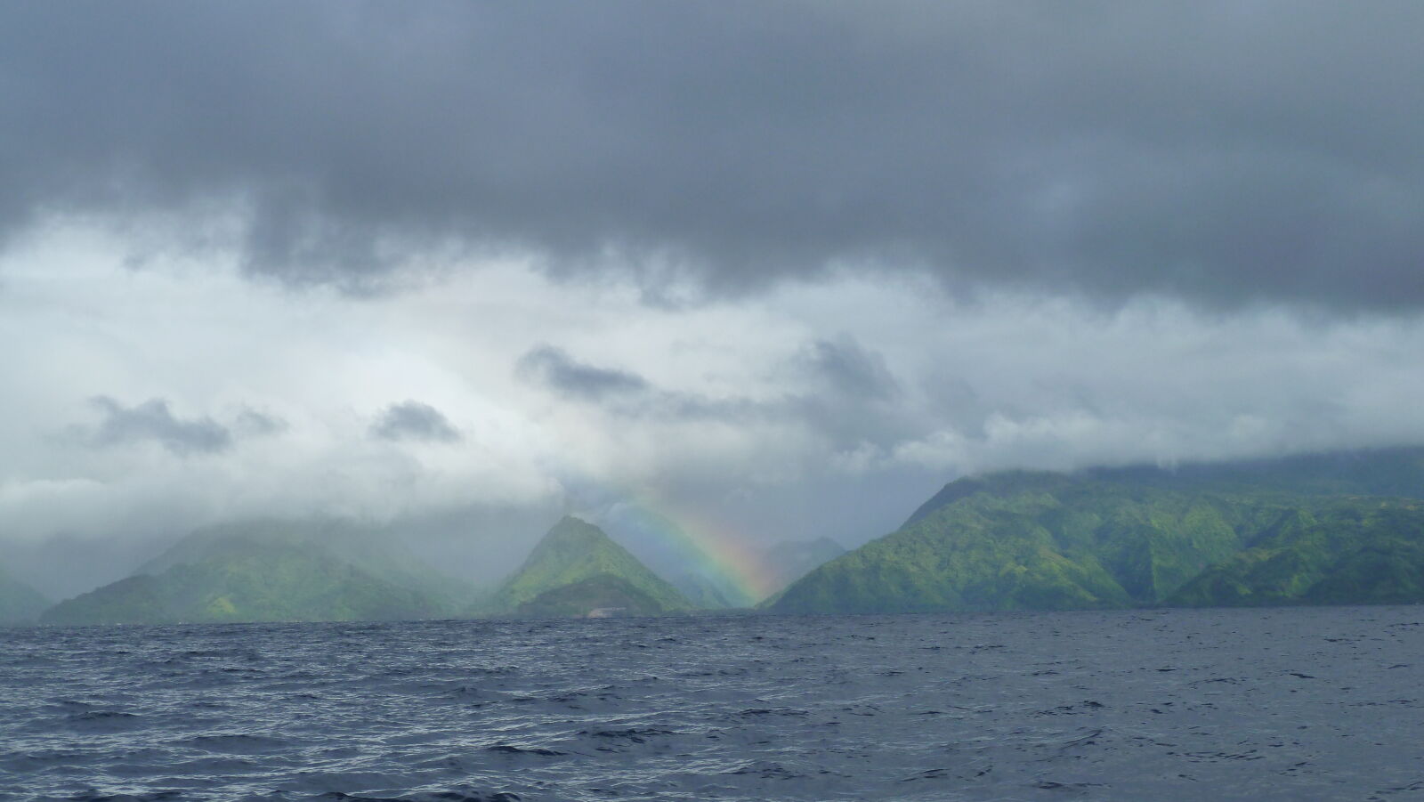 Tahiti Nui.