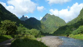 Valle Vaitepiha.