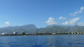 Papeete.