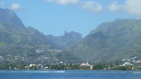 Papeete.