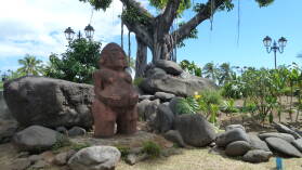 Papeete.