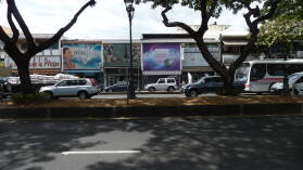 Papeete.