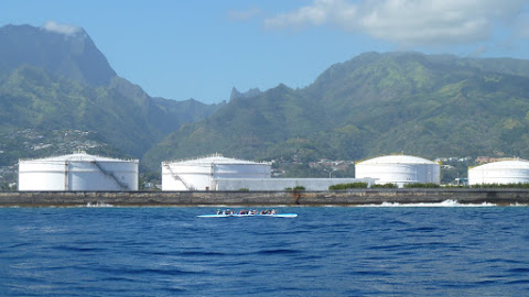 Tahiti (F)