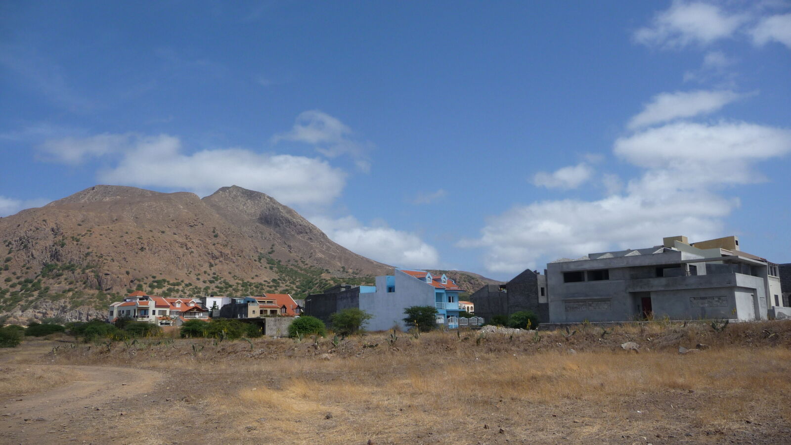 Tarrafal, Santiago