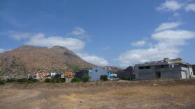Tarrafal, Santiago