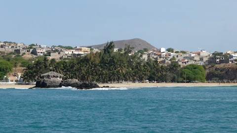 Tarrafal / Santiago (CV)