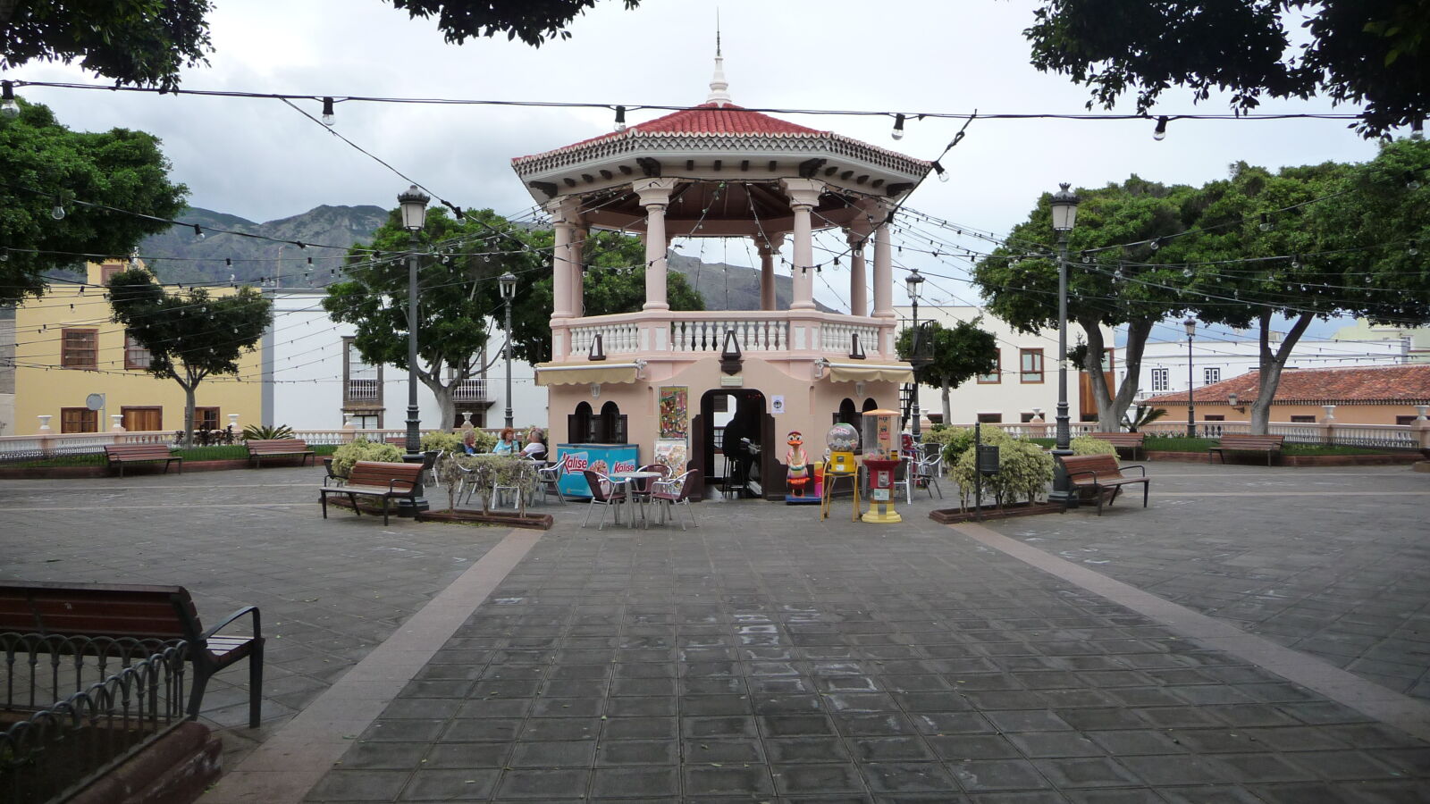 Buenavista.