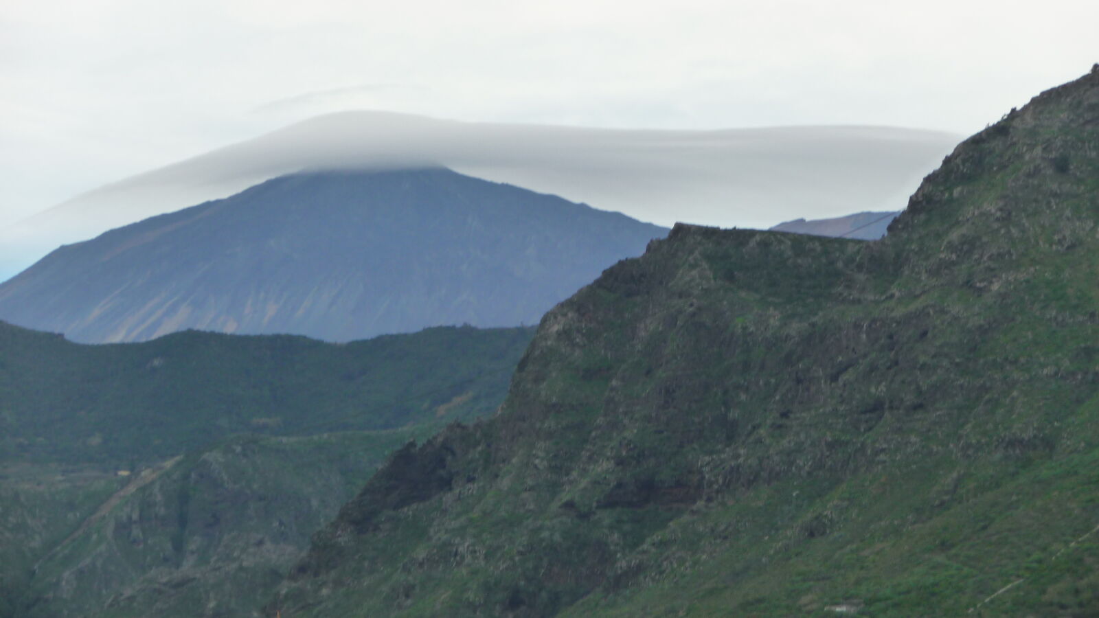 Teide.
