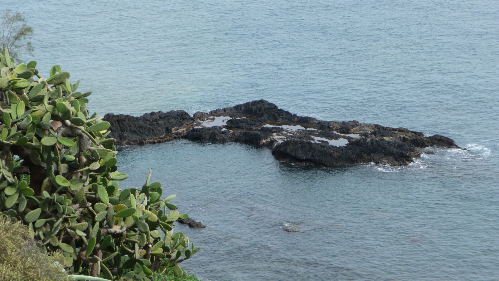 Parque Rural de Anaga.