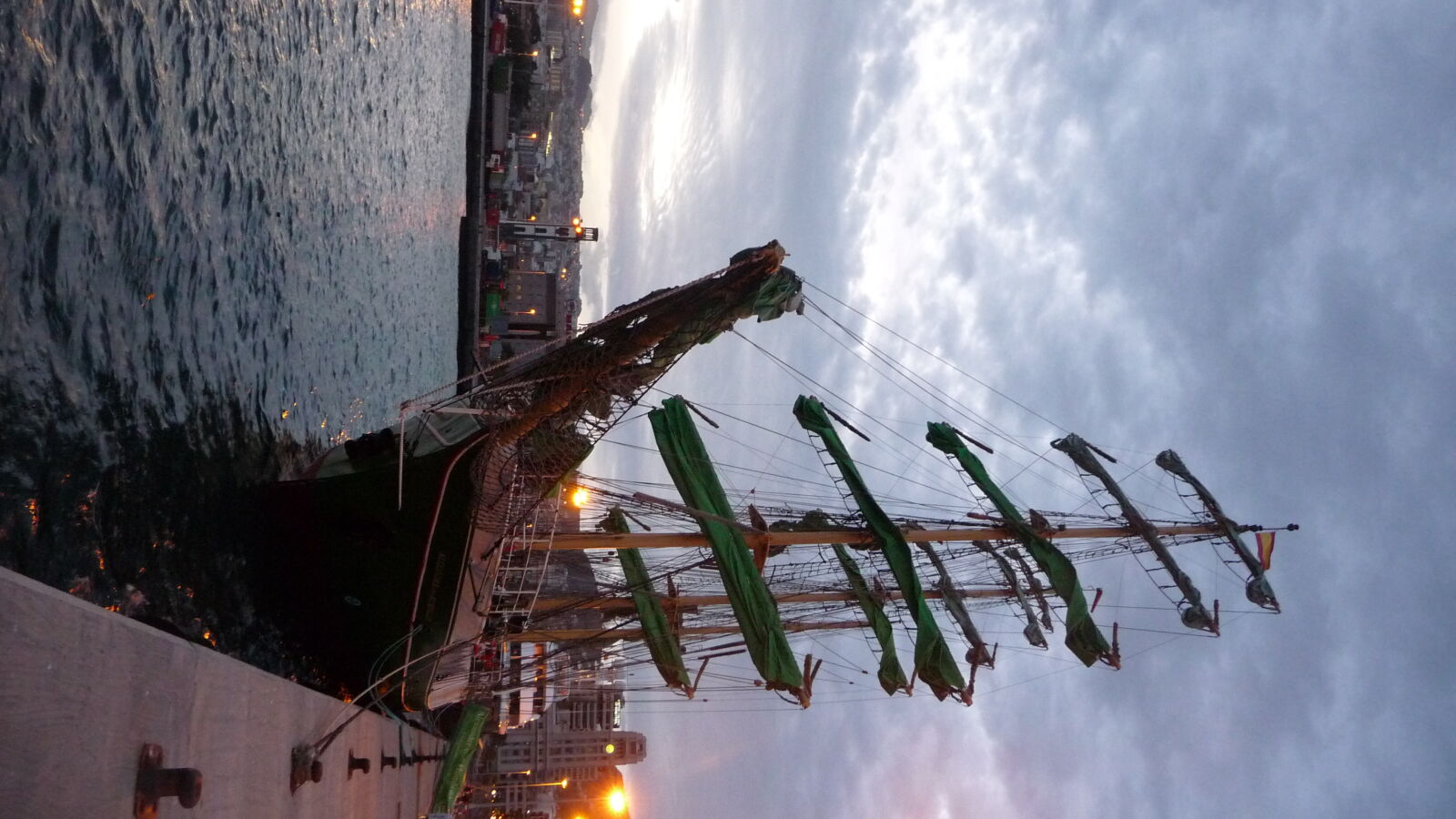 Alexander von Humboldt.