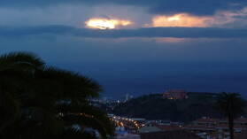 La Orotava.