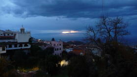 La Orotava.