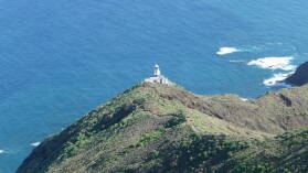 Parque Rural de Anaga.