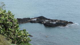 Parque Rural de Anaga.