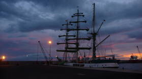 Alexander von Humboldt.