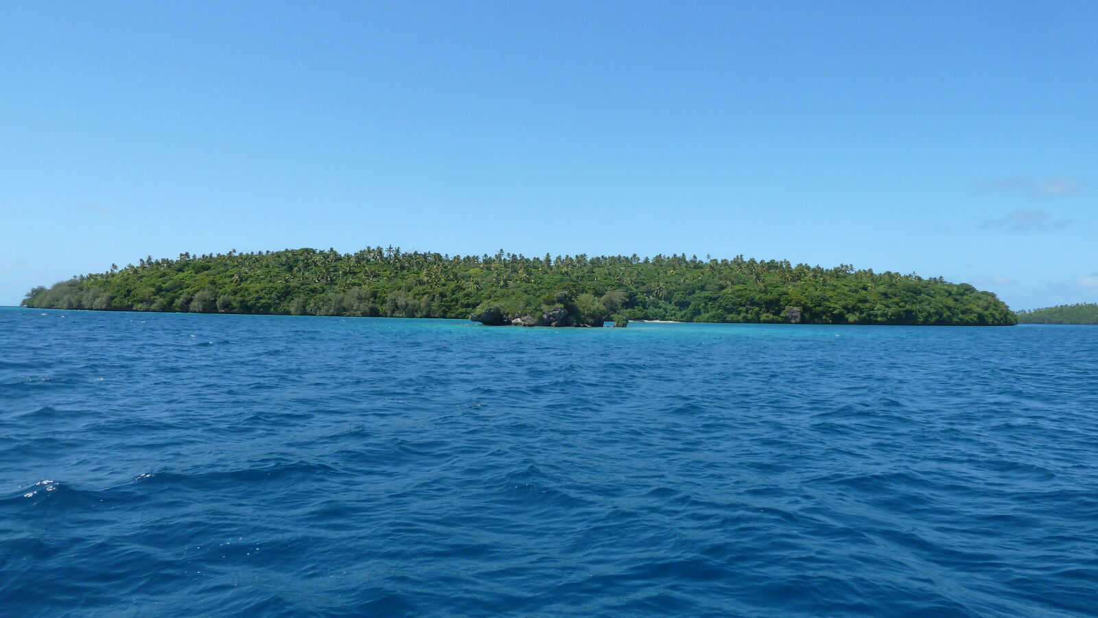 Vava'u.