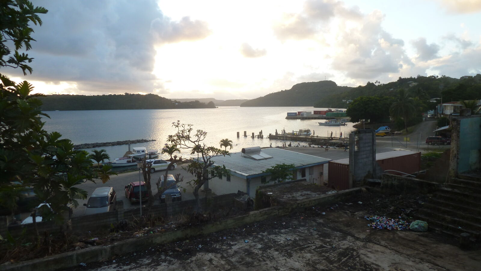 Neiafu.