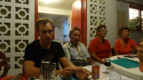 Alpenländisches Treffen.