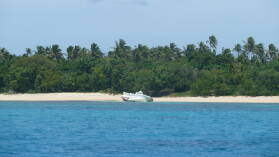 Nomuka Iki.