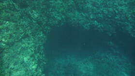 Mariners Cave.