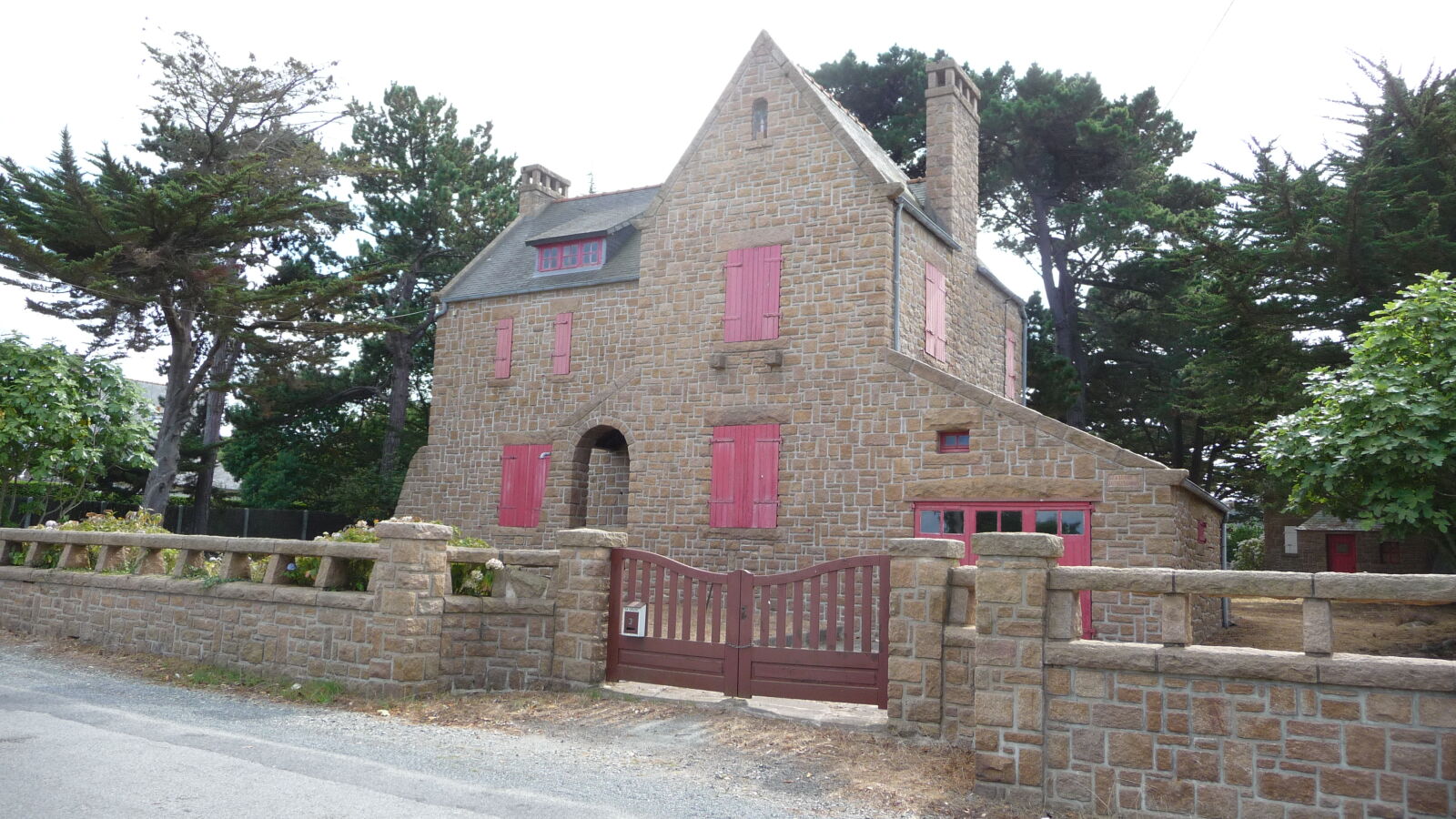 TrÃ©beurden