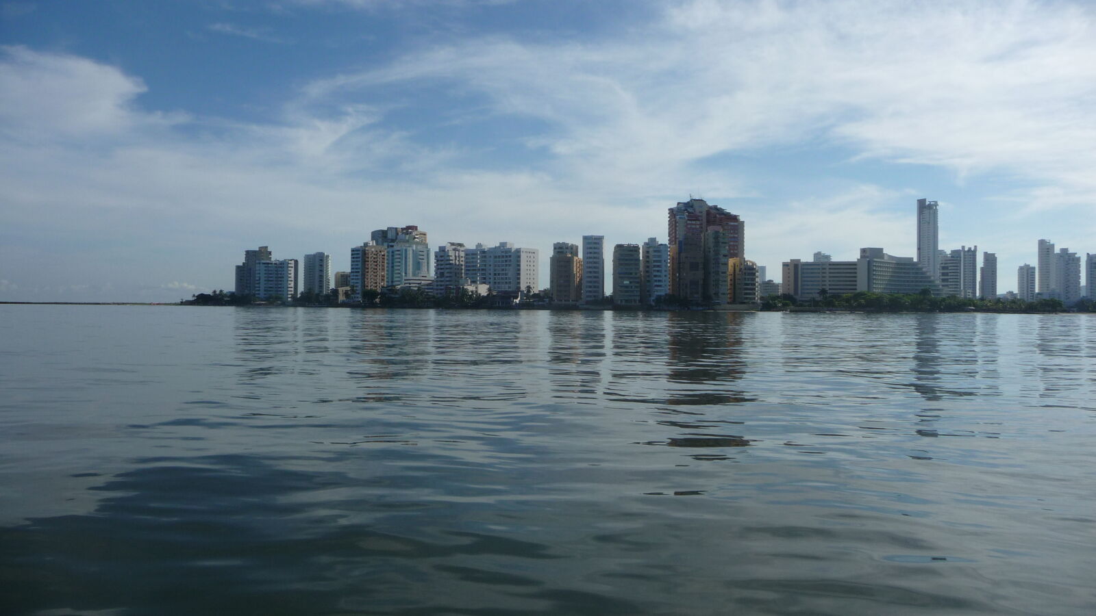 Cartagena.