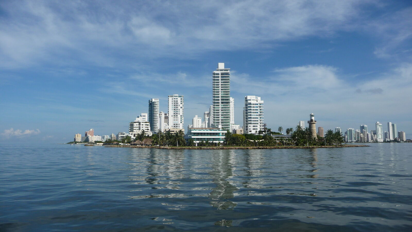 Cartagena.