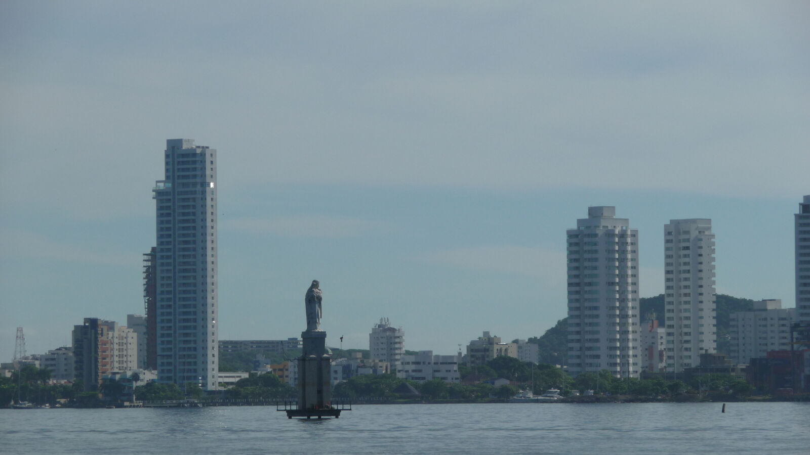Cartagena.