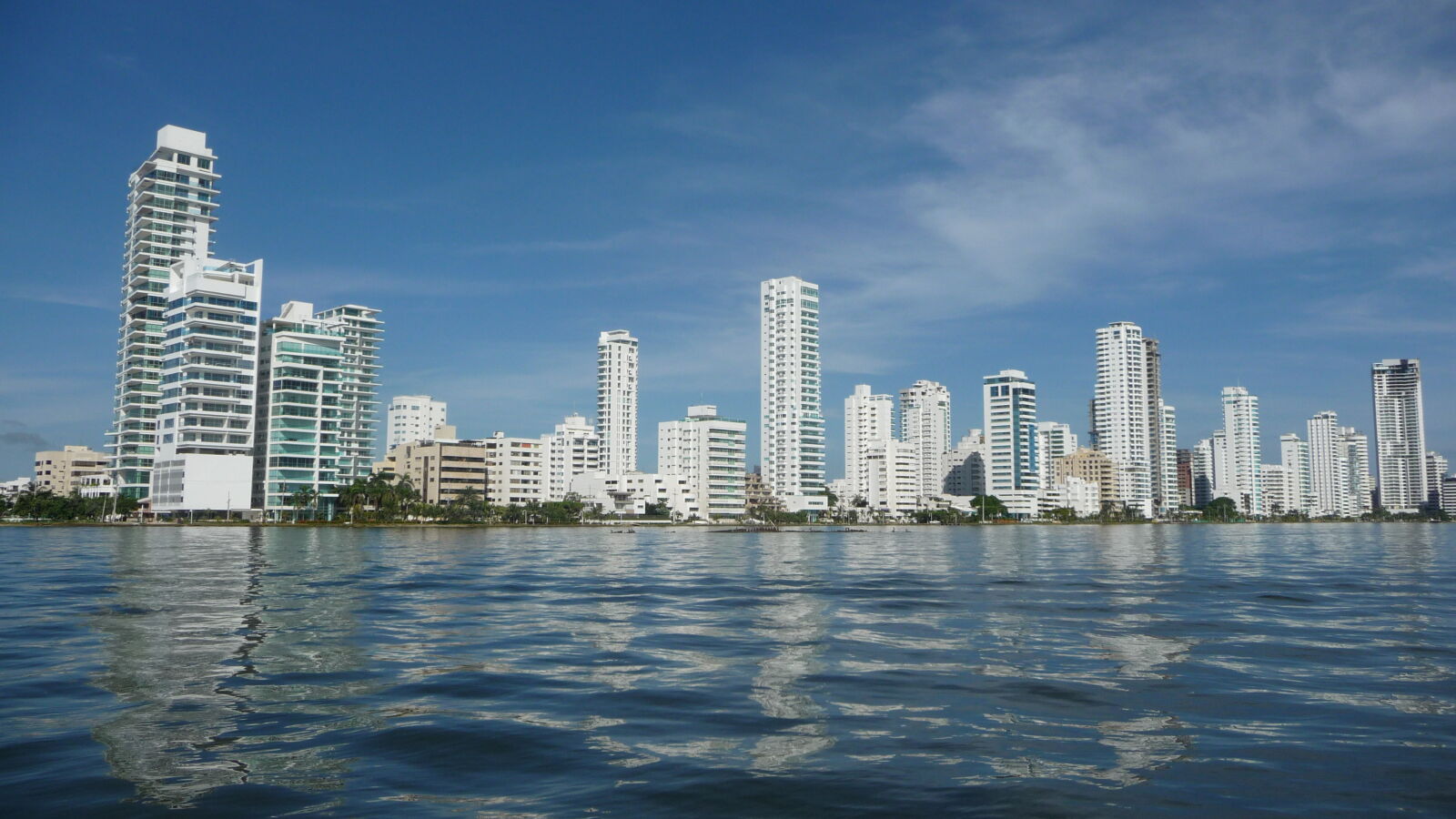 Cartagena.