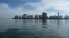 Cartagena.
