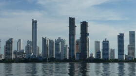 Cartagena.