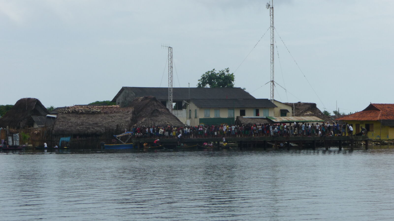 Regatta.